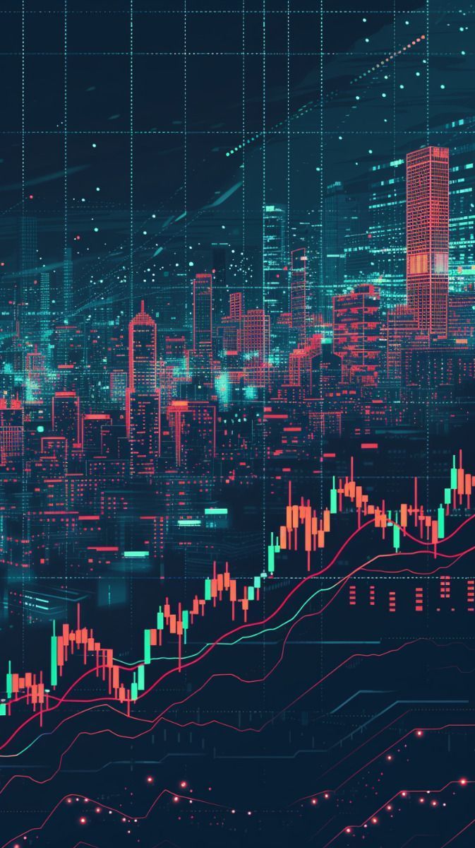 navigating the world of trading tips for new investors