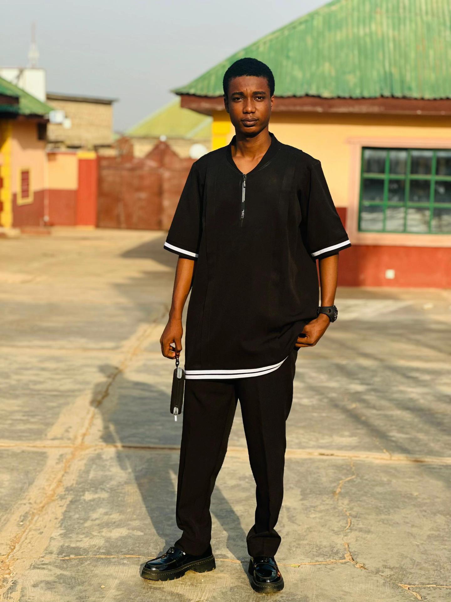 Abubakar Musa Opeyemi